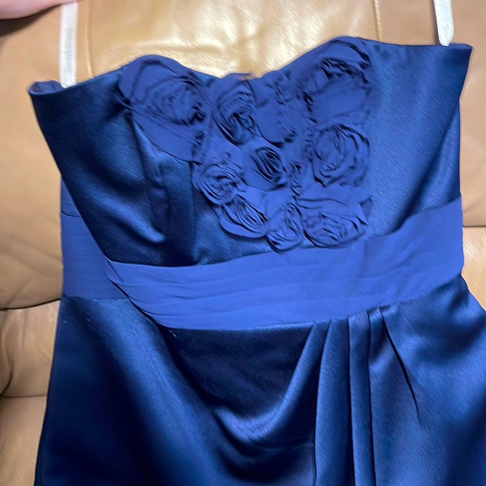 prom/bridesmaids dress